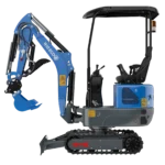 Mini Pelle Rippa R10 ECO – Image 2