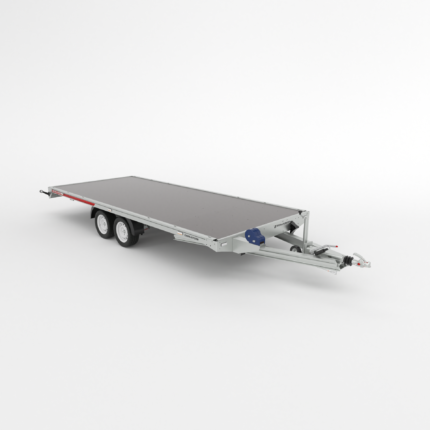 CARPLATFORM FULL ALU 5121/2 3,5T
