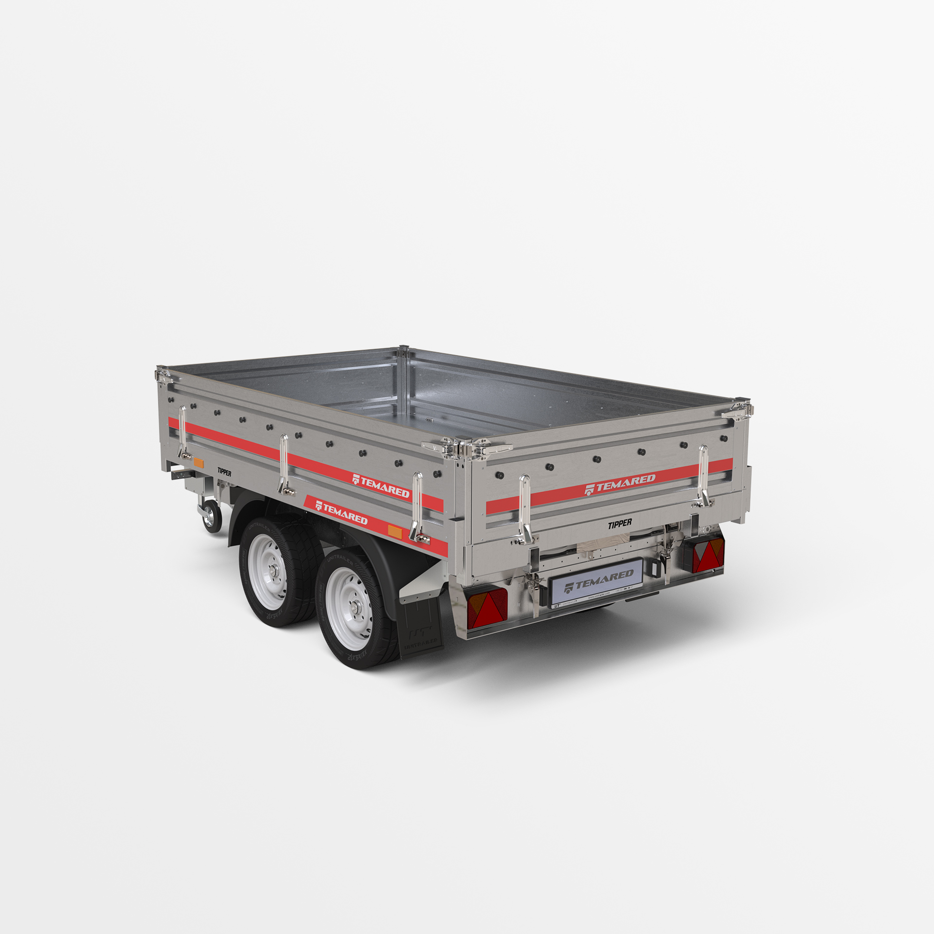 166a2190dc05bb TIPPER 2515/2 C S 2T Jednostronny – Image 2