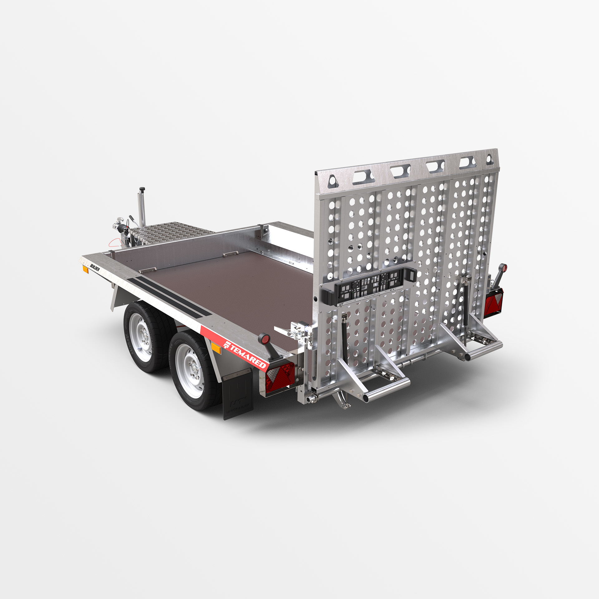 166bb0c65da344 BUILDER 3 2615/2 S 3T – Image 2