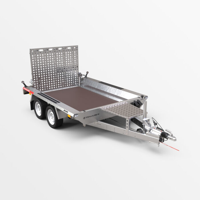 BUILDER 3 2615/2 S 2,7T – Image 1