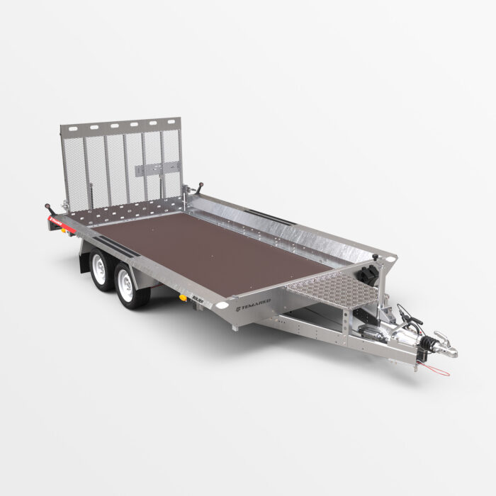 BUILDER 3 4018/2 S 3,5T – Image 1
