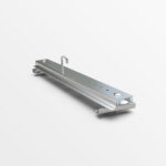 SUPPORT DE ROUE DE SECOURS BUILDER/BAU