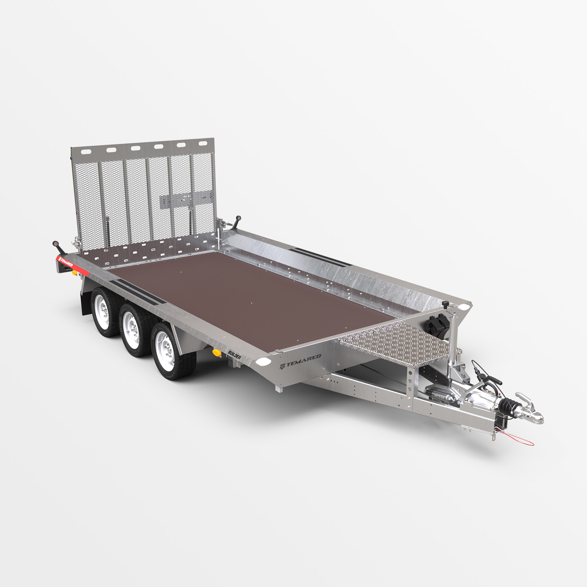 1678a03094439f BUILDER 3 4018/3 S 3,5T – Image 1