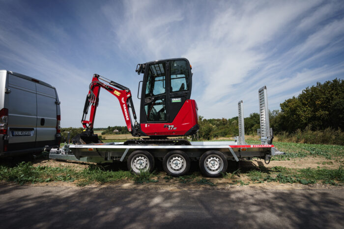 BUILDER 3 4018/3 S 3,5T – Image 4