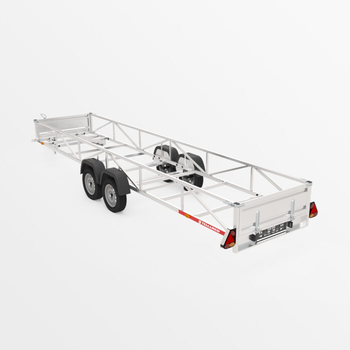 PROFILE 6012 0,75T – Image 2