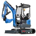 Mini Pelle Rippa R18 PRO – Image 10