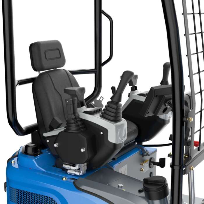 Mini Pelle Rippa R18 PRO – Image 11