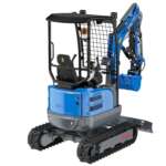 Mini Pelle Rippa R18 PRO – Image 5