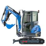 Mini Pelle Rippa R22 PRO – Image 2
