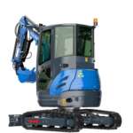 Mini Pelle Rippa R22 PRO – Image 3