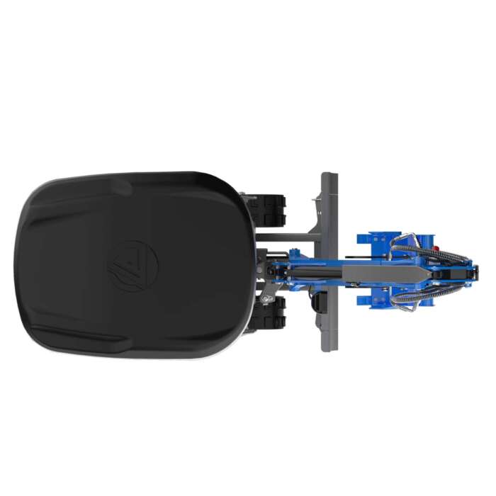 Mini Pelle Rippa R13 PRO – Image 14