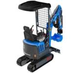 Mini Pelle Rippa R13 PRO – Image 3