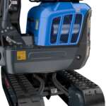 Mini Pelle Rippa R13 PRO – Image 7