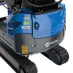 Mini Pelle Rippa R15 ECO – Image 12