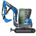 Mini Pelle Rippa R32 PRO – Image 2