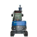 Mini Pelle Rippa R32 PRO – Image 4