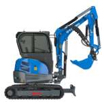 Mini Pelle Rippa R32 PRO – Image 7