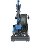 Mini Pelle Rippa R32 PRO – Image 9