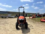 Tracteur agricole Tafe 6028H – Image 3
