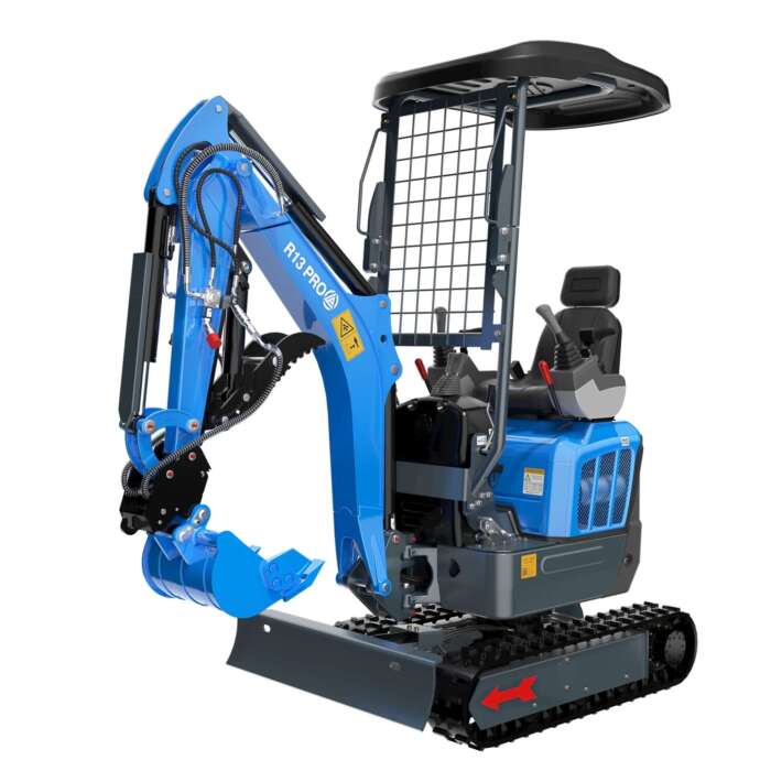 RIPPA R13 PRO